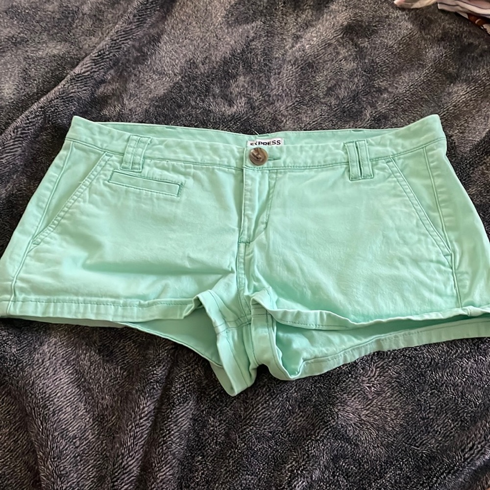 Womens shorts